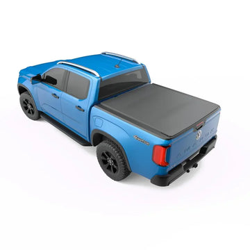 EGR Soft Tonneau Cover for Volkswagen Amarok NF 2023 onwards